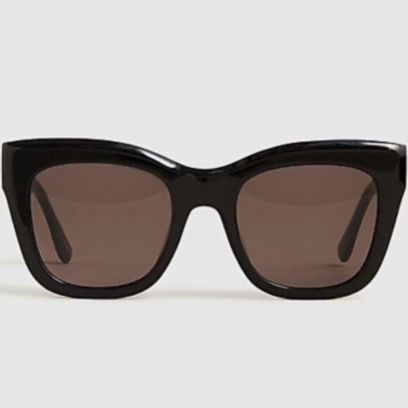 ❤️ Black Sunglasses (Sunnies)